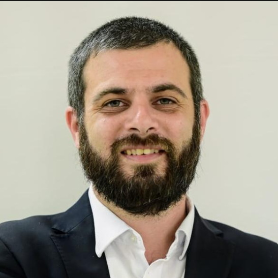 הרב אליסף ליבי